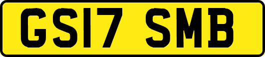 GS17SMB