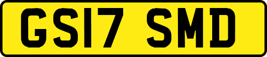 GS17SMD