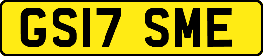 GS17SME