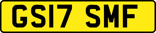 GS17SMF
