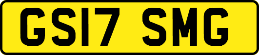 GS17SMG