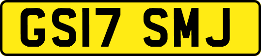 GS17SMJ
