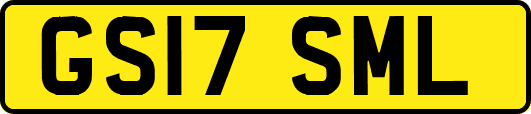GS17SML