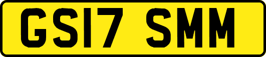 GS17SMM