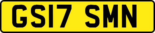 GS17SMN