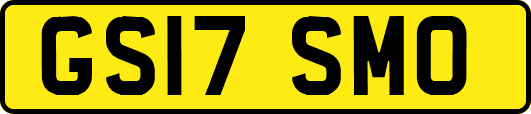 GS17SMO