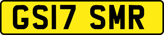 GS17SMR