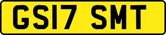 GS17SMT