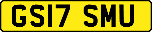 GS17SMU