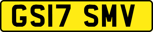 GS17SMV