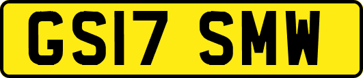 GS17SMW
