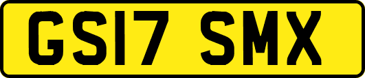 GS17SMX