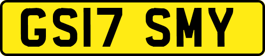 GS17SMY