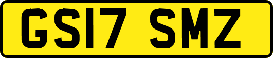 GS17SMZ