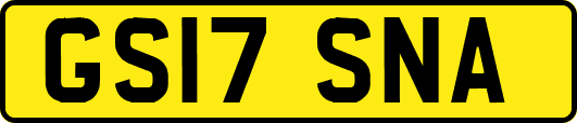 GS17SNA
