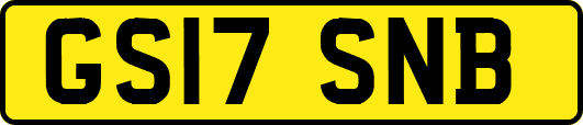 GS17SNB