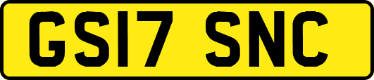 GS17SNC