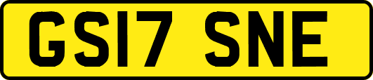 GS17SNE