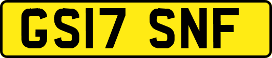 GS17SNF