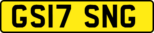 GS17SNG