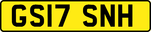 GS17SNH