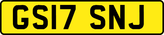 GS17SNJ