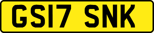 GS17SNK