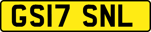 GS17SNL