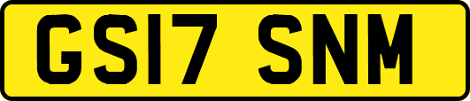 GS17SNM
