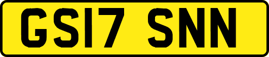 GS17SNN