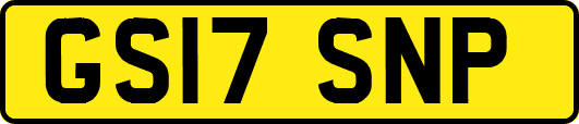 GS17SNP