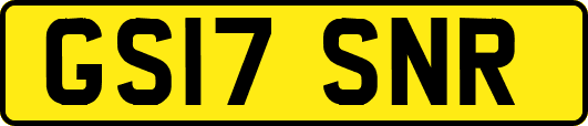 GS17SNR