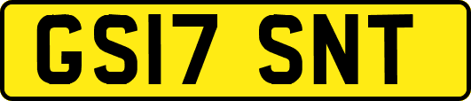 GS17SNT