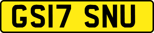 GS17SNU