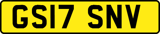 GS17SNV