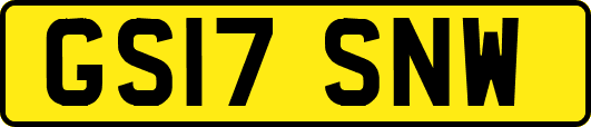 GS17SNW