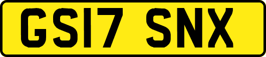 GS17SNX