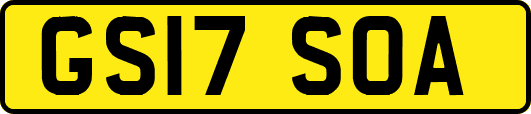 GS17SOA