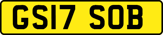 GS17SOB