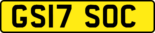 GS17SOC