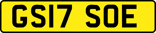 GS17SOE