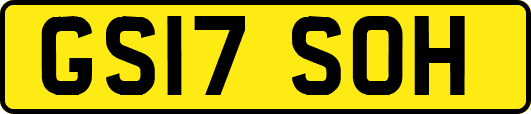 GS17SOH