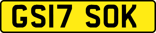 GS17SOK
