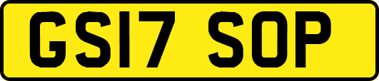GS17SOP
