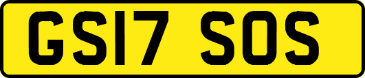 GS17SOS