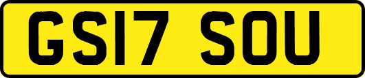 GS17SOU