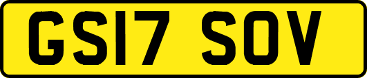GS17SOV