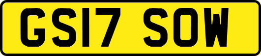 GS17SOW