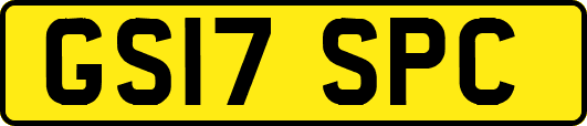 GS17SPC