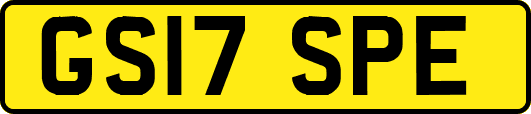 GS17SPE